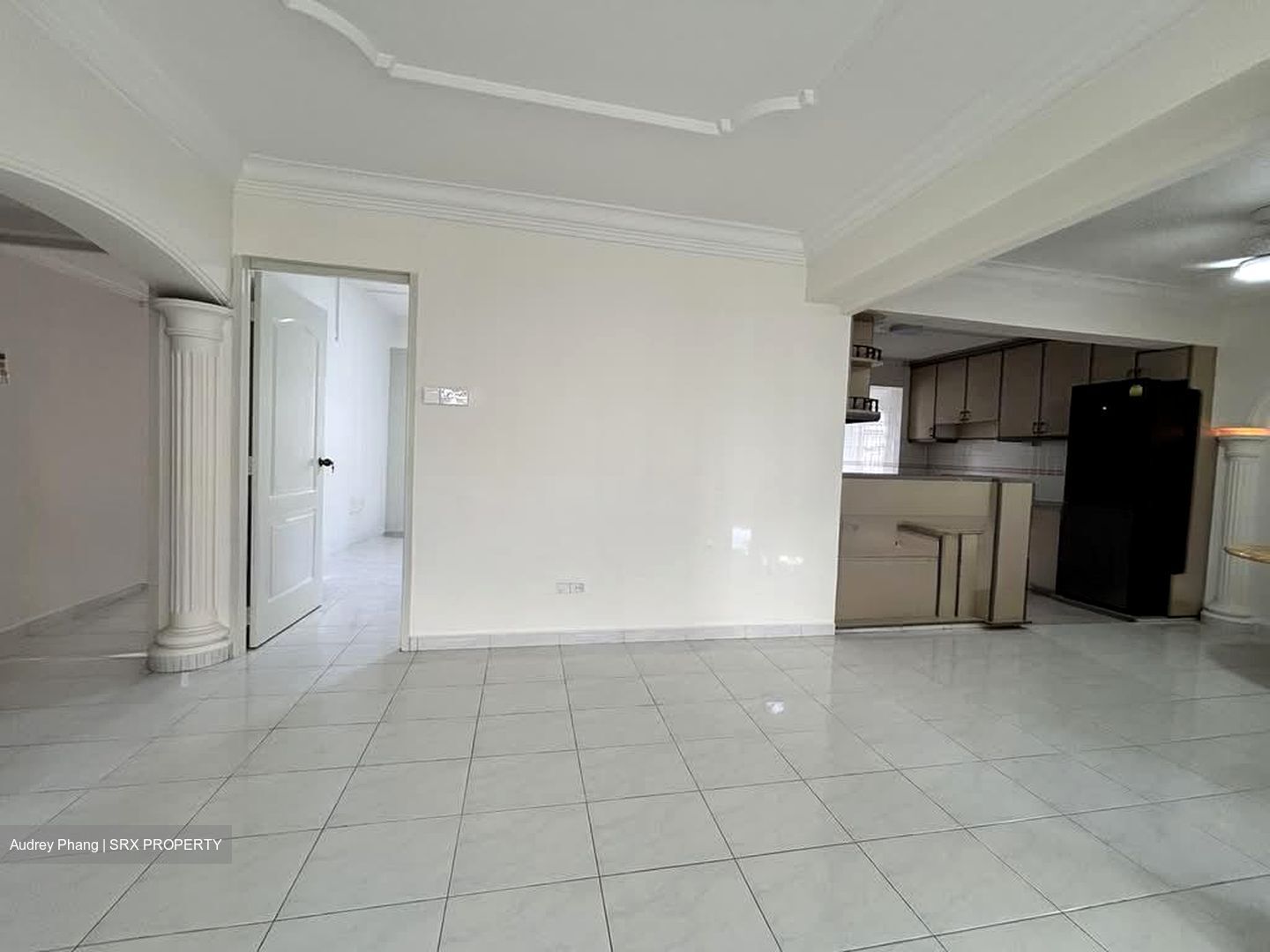 Blk 537 Hougang Street 52 (Hougang), HDB 5 Rooms #631819721